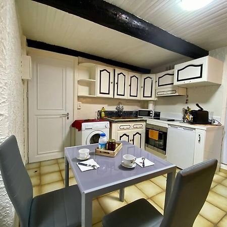 Appartamento Chez Caro L'Escarene Esterno foto