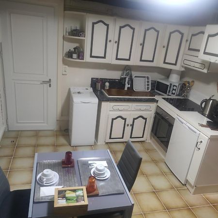Appartamento Chez Caro L'Escarene Esterno foto