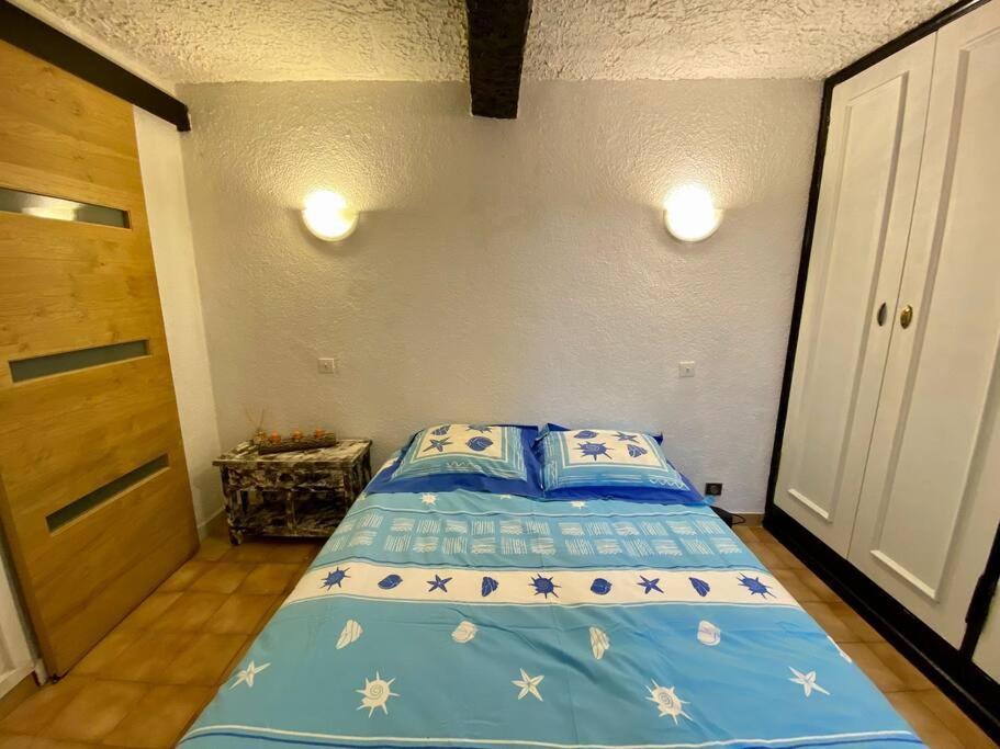 Appartamento Chez Caro L'Escarene Esterno foto