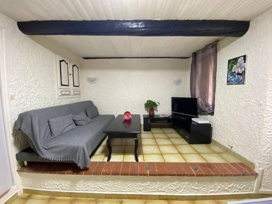 Appartamento Chez Caro L'Escarene Esterno foto