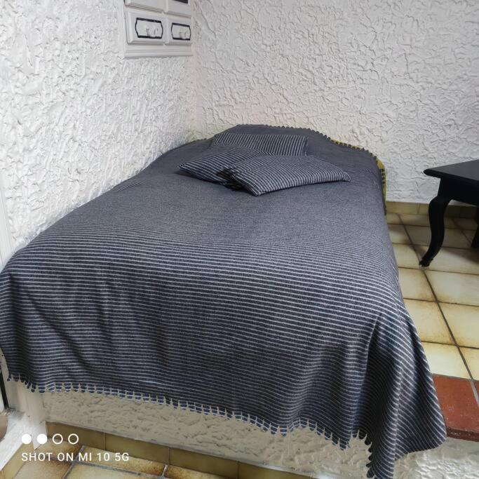 Appartamento Chez Caro L'Escarene Esterno foto