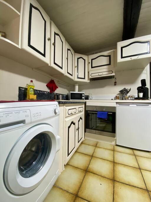 Appartamento Chez Caro L'Escarene Esterno foto